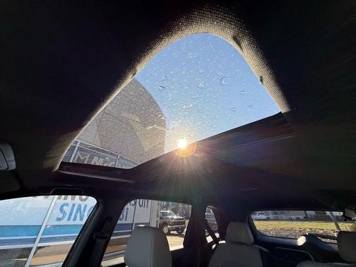 2024 Honda CR-V Hybrid Sport Touring AWD