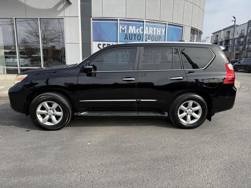 2011 Lexus GX 460 Premium
