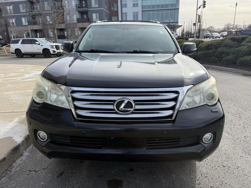 2011 Lexus GX 460 Premium