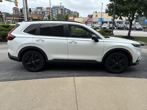 2023 Honda CR-V Hybrid Sport Touring