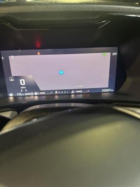 2023 Chevrolet Colorado ZR2