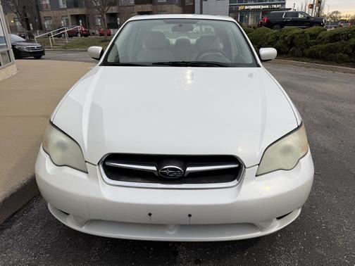 2006 Subaru Legacy Base