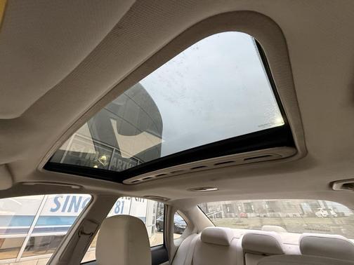 2006 Subaru Legacy Base