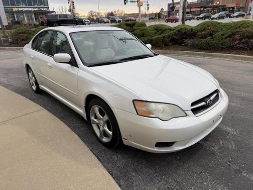 2006 Subaru Legacy Base