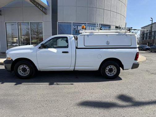 2011 Dodge Ram 1500 ST