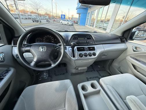2008 Honda Odyssey LX