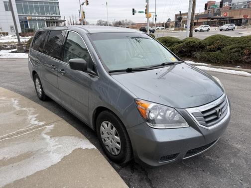 2008 Honda Odyssey LX