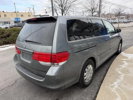 2008 Honda Odyssey LX