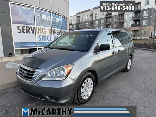 2008 Honda Odyssey LX