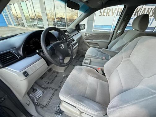 2008 Honda Odyssey LX