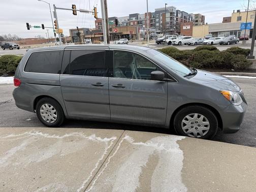 2008 Honda Odyssey LX
