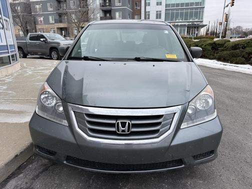 2008 Honda Odyssey LX