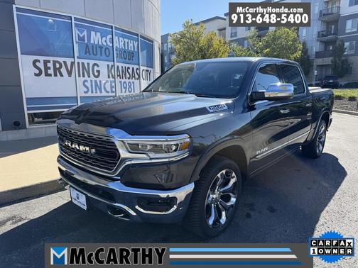 2020 RAM 1500 Limited