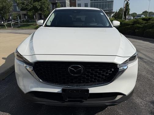 2022 Mazda CX-5 2.5 S Premium Plus