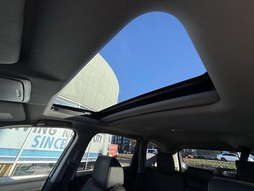 2021 Honda CR-V AWD Touring