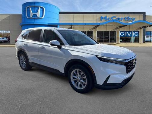 2025 Honda CR-V EX 2WD