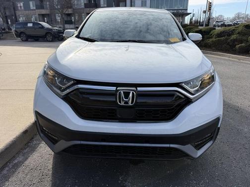 2022 Honda CR-V 2WD EX