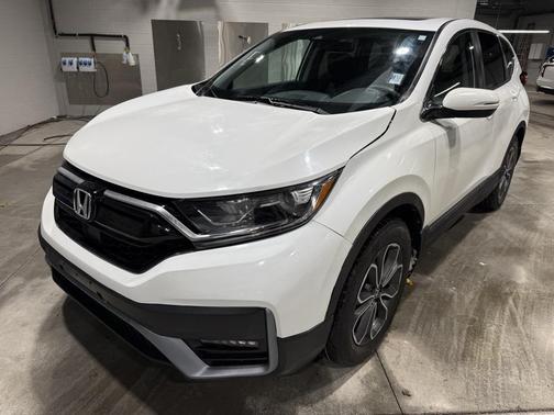 2022 Honda CR-V 2WD EX
