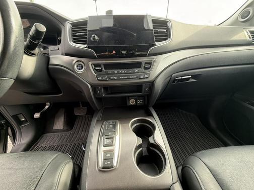 2021 Honda Pilot AWD EX-L