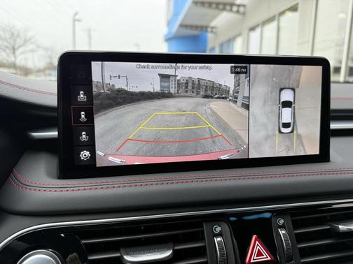 2023 Genesis G70 3.3T RWD