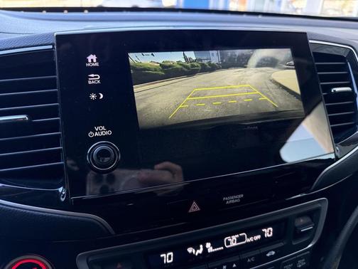 2022 Honda Pilot AWD Elite