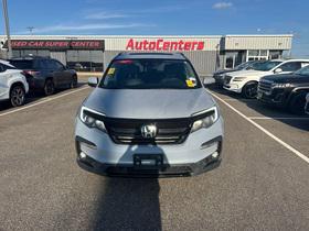 2022 Honda Pilot AWD Special Edition