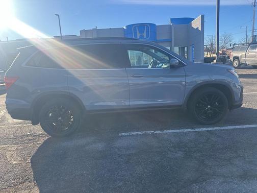 2022 Honda Pilot AWD Special Edition
