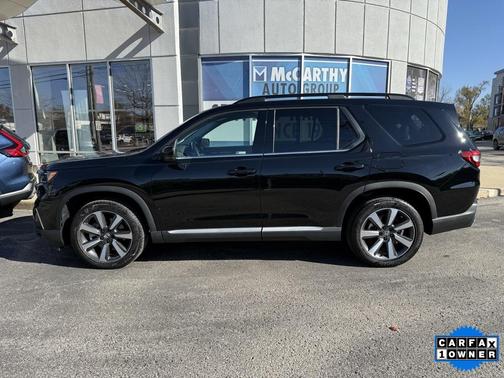 2023 Honda Pilot Touring 8-Passenger