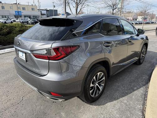 2020 Lexus RX 350 Base