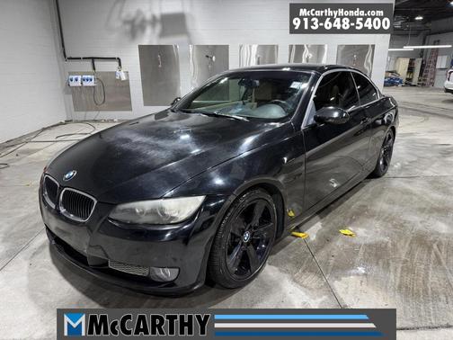2008 BMW 335 335i