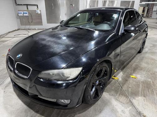2008 BMW 335 335i