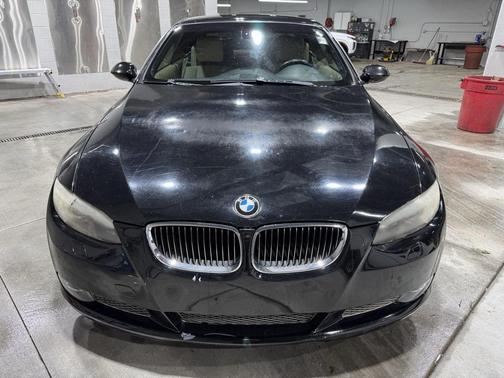 2008 BMW 335 335i