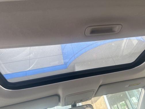 Whistler Silver Metallic 2008 Honda CR-V EX