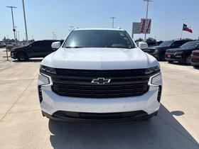 2023 Chevrolet Tahoe 4WD RST