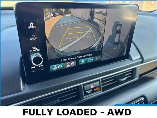 2023 Honda Pilot AWD Elite