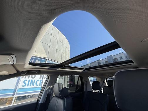 2023 Honda Pilot AWD Elite