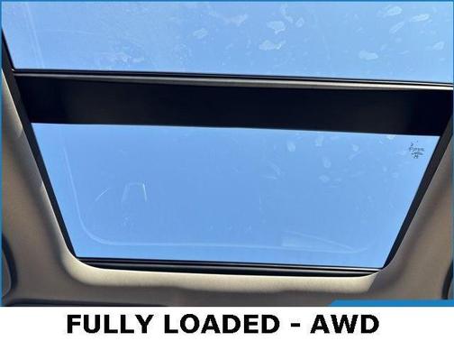 2023 Honda Pilot AWD Elite