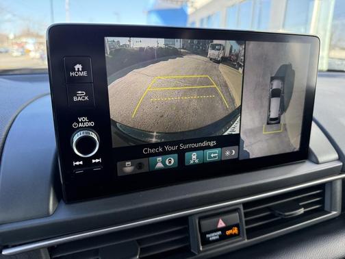 2023 Honda Pilot AWD Elite