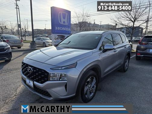 2023 Hyundai SANTA FE SEL 2.4