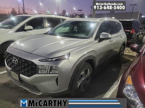 2023 Hyundai SANTA FE SEL 2.4