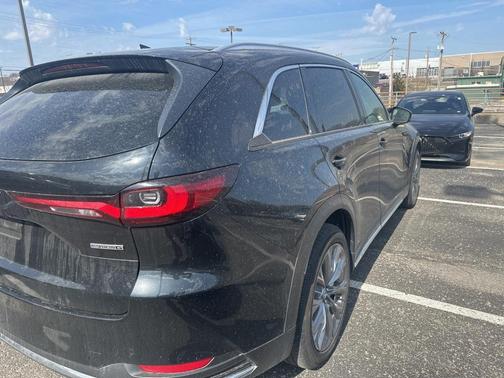 2024 Mazda CX-90 3.3 Turbo Premium