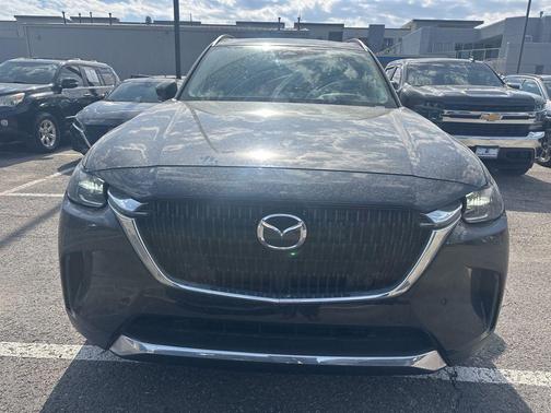 2024 Mazda CX-90 3.3 Turbo Premium