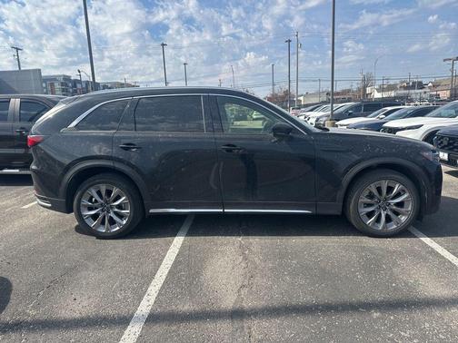 2024 Mazda CX-90 3.3 Turbo Premium