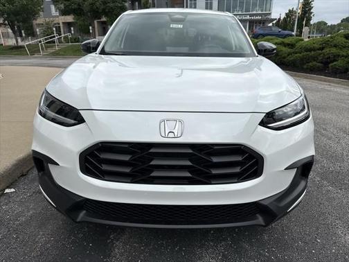 2025 Honda HR-V AWD Sport