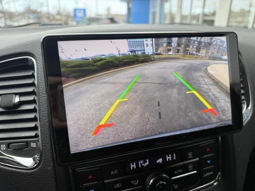 2013 Dodge Durango R/T