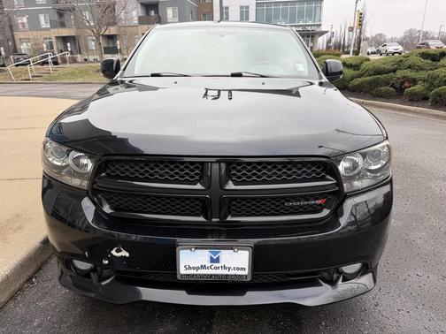 2013 Dodge Durango R/T