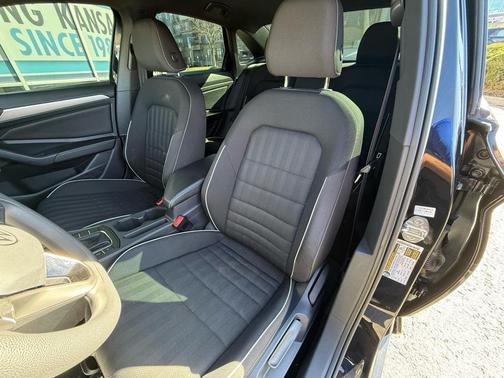 2023 Volkswagen Jetta 1.5T Sport