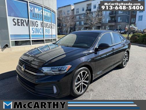 2023 Volkswagen Jetta 1.5T Sport