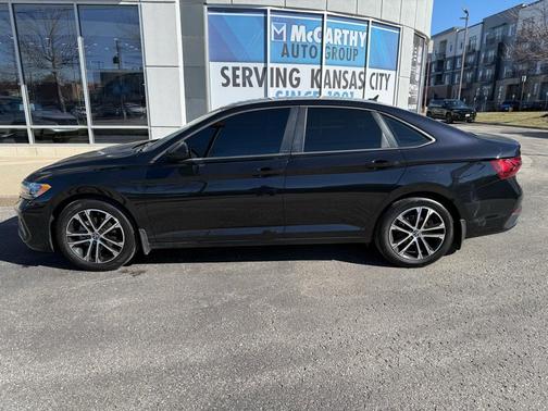 2023 Volkswagen Jetta 1.5T Sport