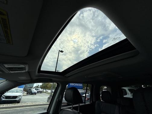 2014 Honda Pilot EX-L
